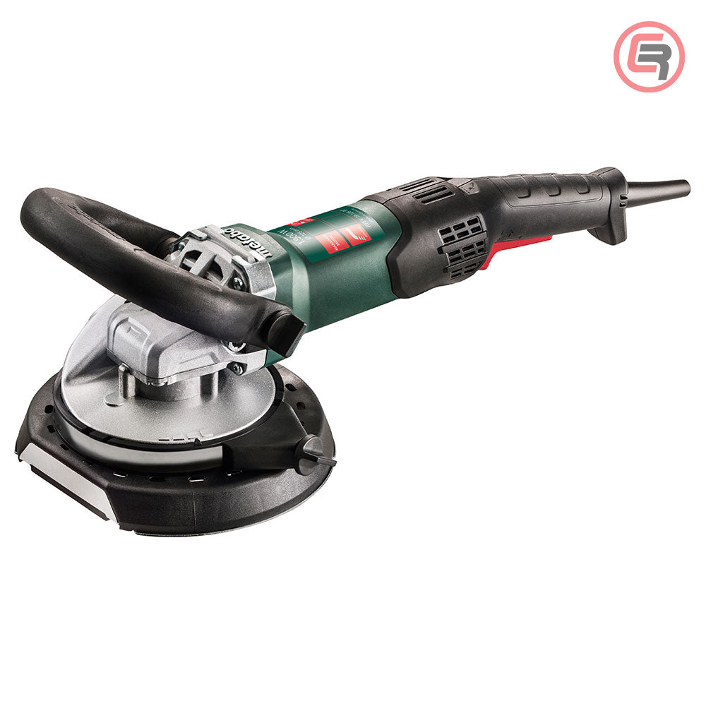 Metabo Glodalica Za Beton RFEV 19-125 RT Renovation 125 mm / 1.900 W – 603826710