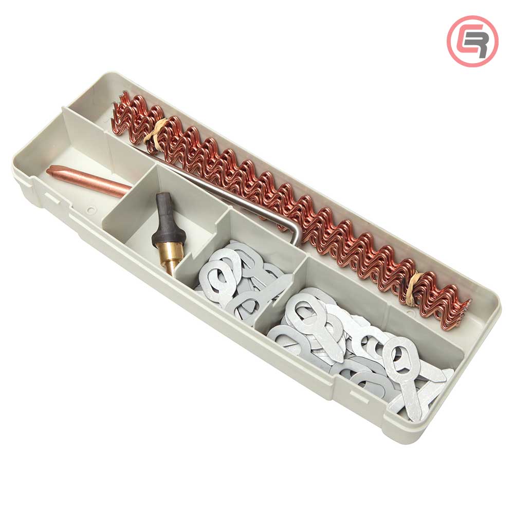 Gys Set Potrošnog Pribora Za Spotter Dent Box Standard / 78 kom – 050037