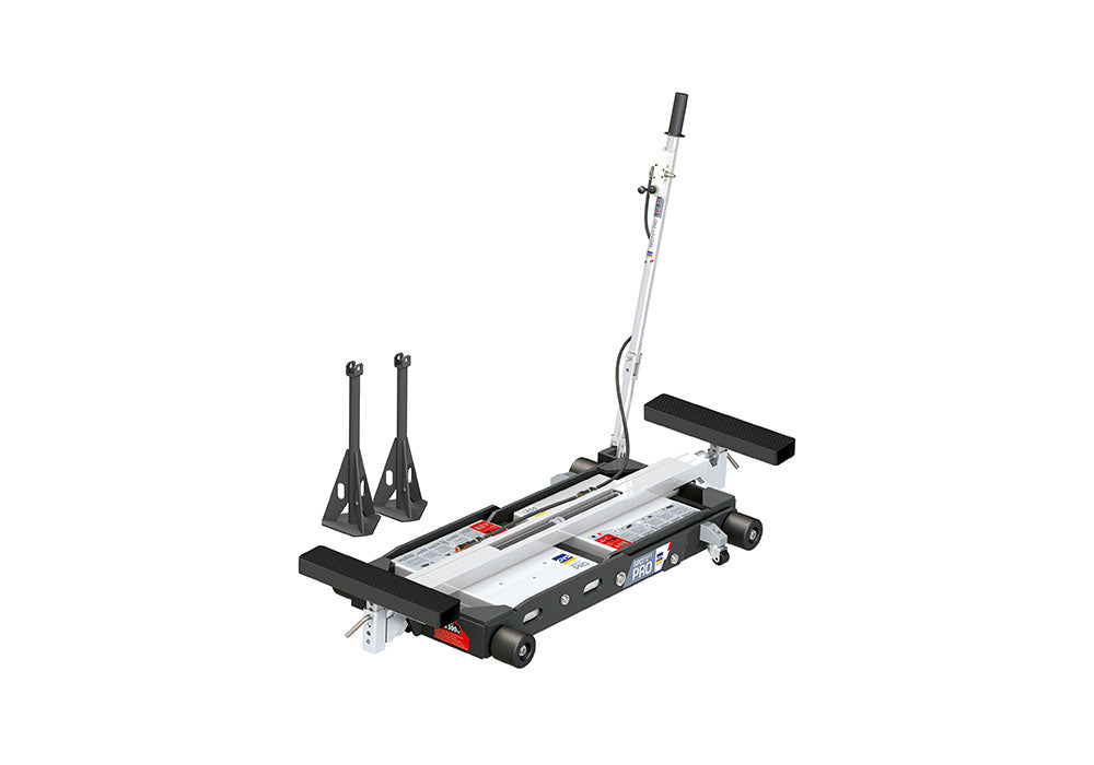 Gys Dizalica Zračna 2, 5 t ” Spot Lift Pro ” – 053557