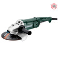 Metabo Brusilica WE 2200-230 Kutna 230 mm / 2.200 W – 606437000