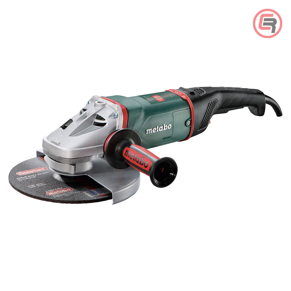 Metabo Brusilica W 26-230 MVT Kutna 230 mm / 2.600 W – 606474000