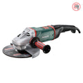 Metabo Brusilica WE 26-230 MVT Quick Kutna 230 mm / 2.600 W – 606475000