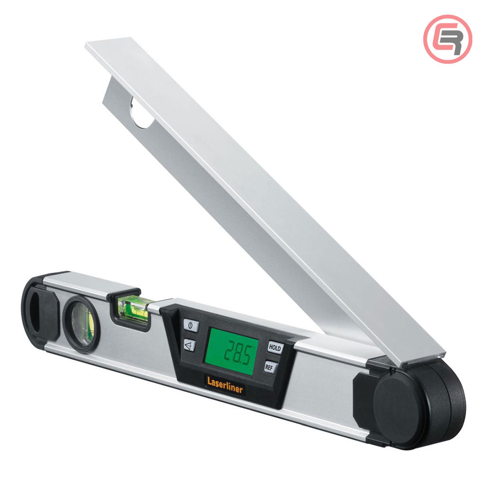 Laserliner Uglomjer Kutomjer Digitalni 0 – 220* ArcoMaster 40 – 075.130A