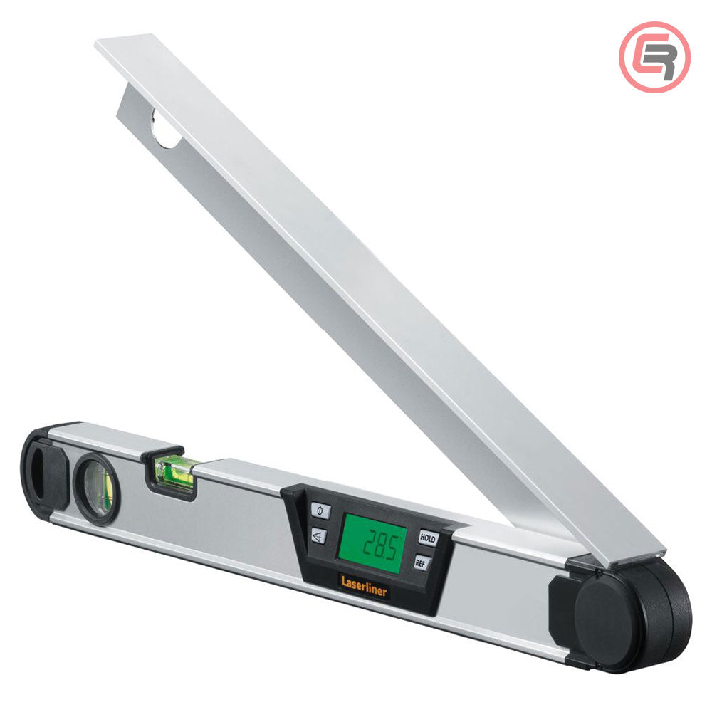Laserliner Uglomjer Kutomjer Digitalni 0 – 220* ArcoMaster 60 – 075.131A