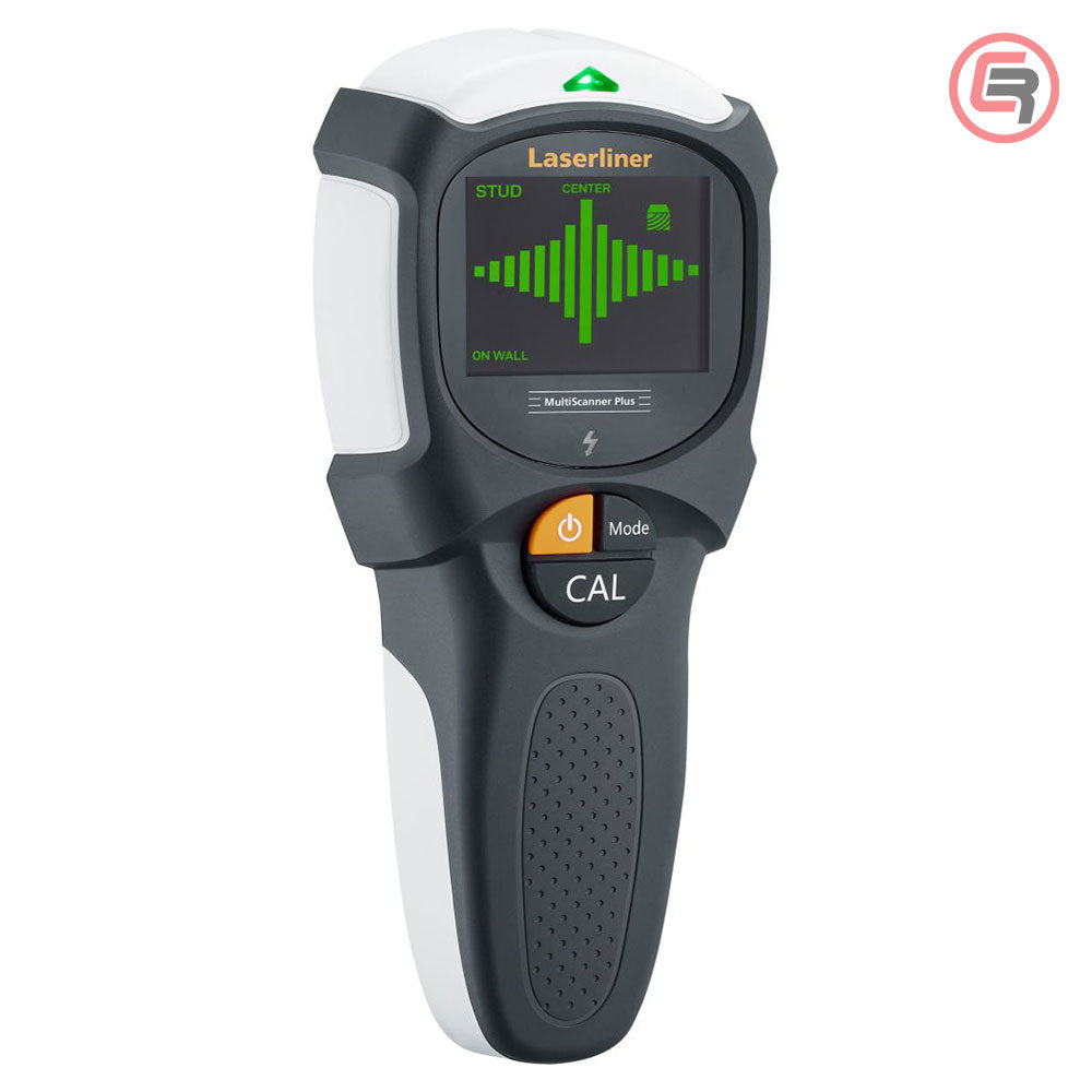 Laserliner Uređaj Za Lociranje MultiScanner Plus – 080.967A