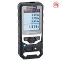 Laserliner Laserski Metar Daljinomjer DistanceMaster Plus 100 / 0,05 – 100 m – 080.983A