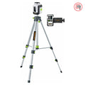 Laserliner Laser Okretni Zeleni SmartLine-Laser G360 Set 150 cm – 081.118E