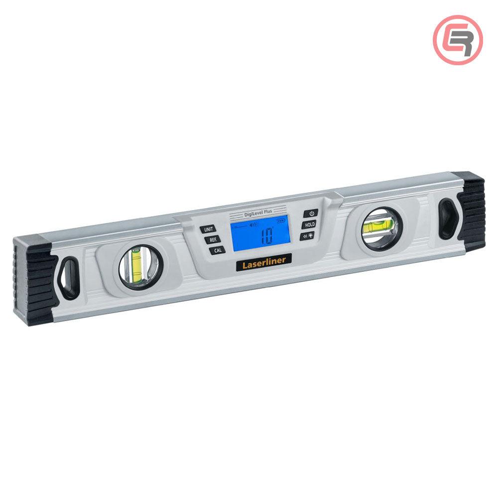 Laserliner Libela Laserska Sa Magnetom 400 mm DigiLevel Plus 40 – 081.250E