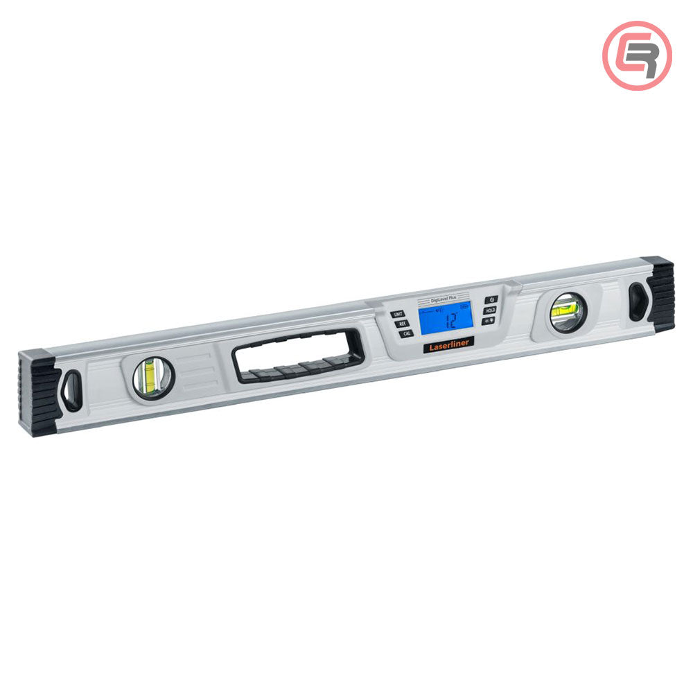Laserliner Libela Laserska Sa Magnetom 600 mm DigiLevel Plus 60 – 081.251E
