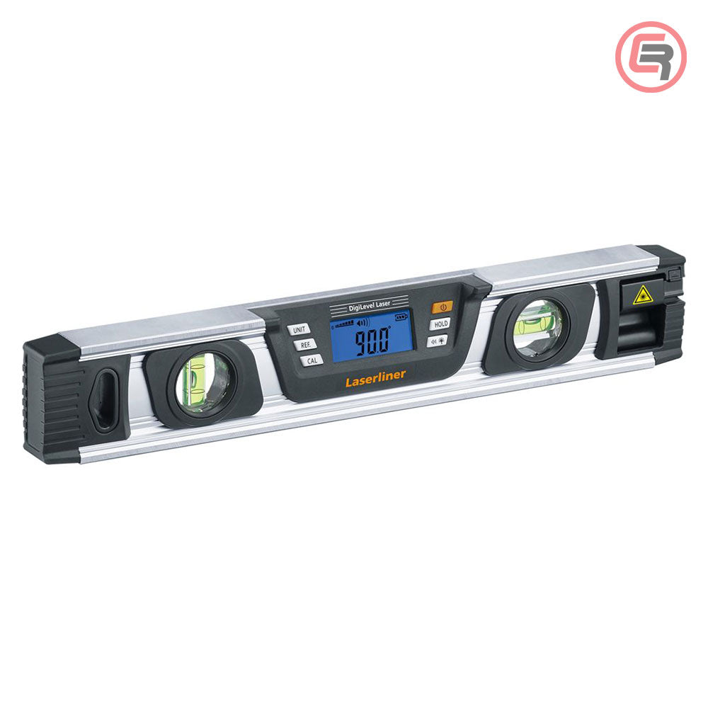 Laserliner Libela Laserska Sa Magnetom 400 mm DigiLevel Laser G40 – 081.255A