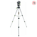 Laserliner Laser Trodimenzionalni Zeleni SuperPlane-Laser 3G Multi-18V + Stalak (bez baterija) – 081.380E