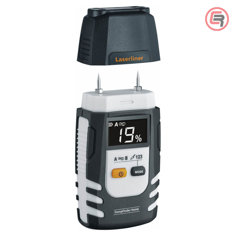 Laserliner Mjerač Vlage DampFinder Home – 082.013E
