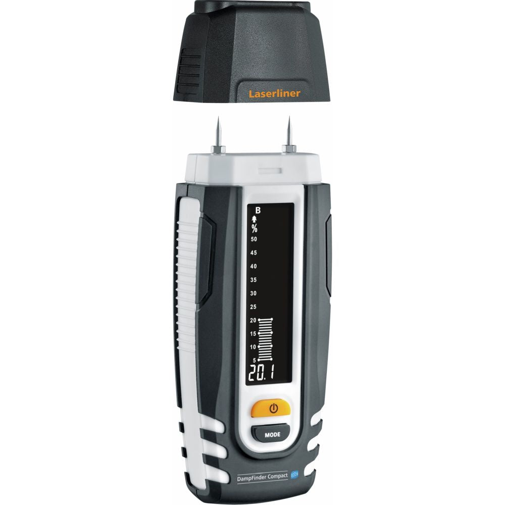 Laserliner Mjerač Vlage DampFinder Compact Plus – 082.016A