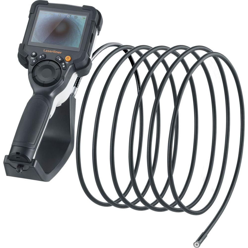 Laserliner Inspekcijska Kamera VideoInspector XXL / 3,5″ / 7,9 mm / 5 m – 082.238A