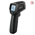 Laserliner Termometar Laserski BBQ ThermoSpot / -40°C … 400°C – 082.441A
