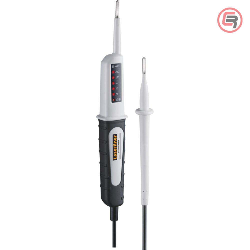 Laserliner Ispitivač Napona Duspol ActiveTester 12 – 400V AC/DC – 083.020E
