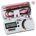Laserliner Multimetar Digitalni MultiMeter-PocketBox CAT III 300V – 083.028E