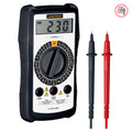 Laserliner Multimetar Digitalni MultiMeter CAT III 300V – 083.031E