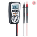 Laserliner Multimetar MultiMeter-Pocket CAT III 1000V – 083.032E