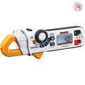Laserliner Strujna Kliješta Multimetar Digitalni MultiClamp-Meter CAT III 600V TRUE RMS – 083.040A