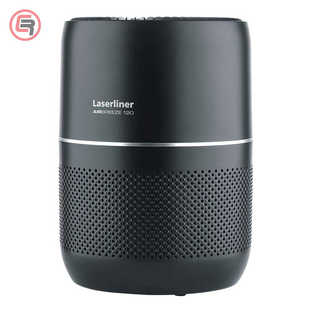 Laserliner Uređaj Za Pročišćavanje Zraka AirBreeze 120 / Hepa 13 – 085.120A