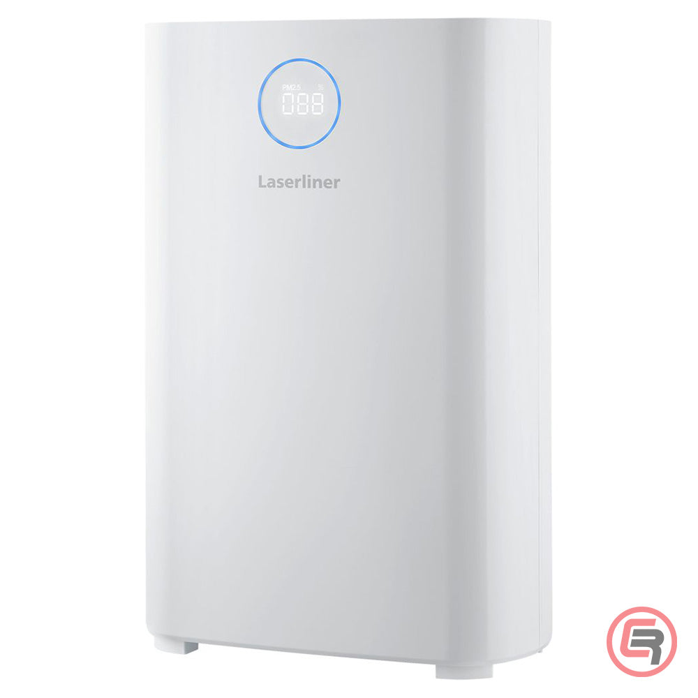 Laserliner Uređaj Za Pročišćavanje Zraka AirBreeze 360UV / Hepa 13 – 085.360A