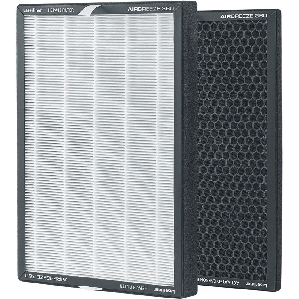 Laserliner Filter Set 3 u 1 Za AirBreeze 360 – 085.361A