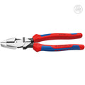 Knipex Kliješta Kombinovana Lineman’s – American Style 240mm – 09 02 240
