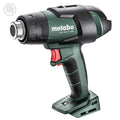 Metabo Pištolj HG 18 LTX 500 Toplozračni / Fen Aku 18V (bez baterija i punjača) + metaBOX – 610502840
