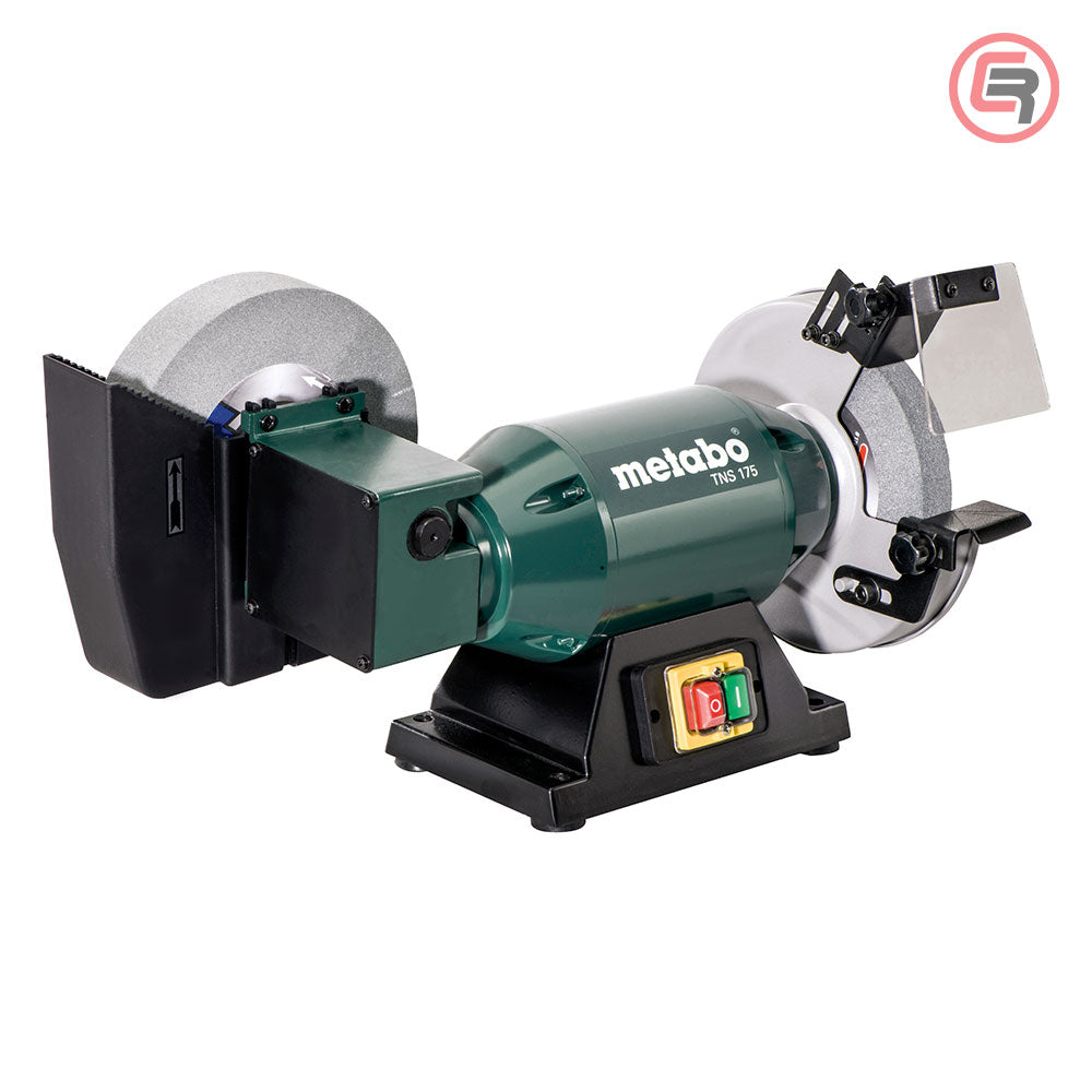 Metabo Brusilica TNS 175 Dvostrana 175 mm / 500 W Suho/Mokro – 611750000