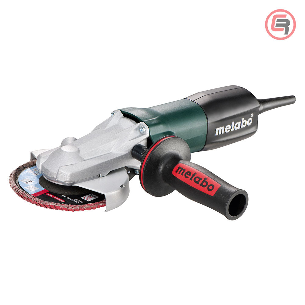 Metabo Brusilica WEF 9-125 Quick Kutna Sa Ravnom Glavom 43* / 125 mm / 910 W – 613060000
