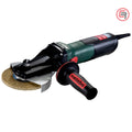 Metabo Brusilica WEVF 10-125 Quick Inox Kutna Sa Ravnom Glavom 43* / 125 mm / 1.000 W – 613080000