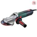 Metabo Brusilica WEF 15-125 Quick Kutna Sa Ravnom Glavom 43* / 125 mm / 1.550 W – 613082000