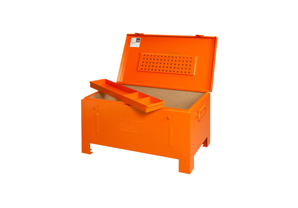 Bahco Sanduk Za Alat Metalni 910 x 530 x 530 mm – 1496MB5