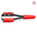 Knipex Pinceta Za Skidanje Laka 0,6 mm – 15 11 120
