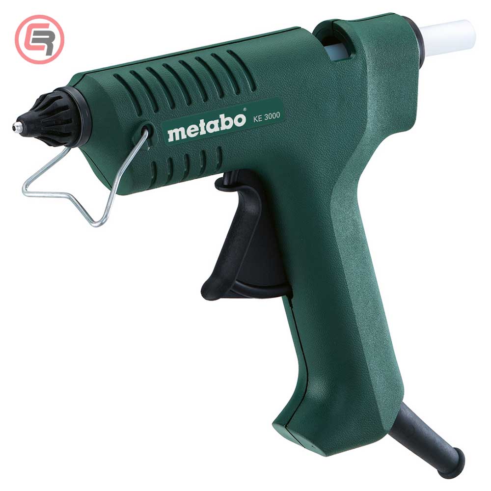 Metabo Pištolj Za Vruće Ljepljenje KE 3000 – 618121000