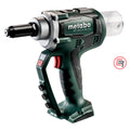 Metabo Kliješta Aku Za Blok Zakovice NP 18 LTX BL 5.0 (bez baterije i punjača) – 619002890