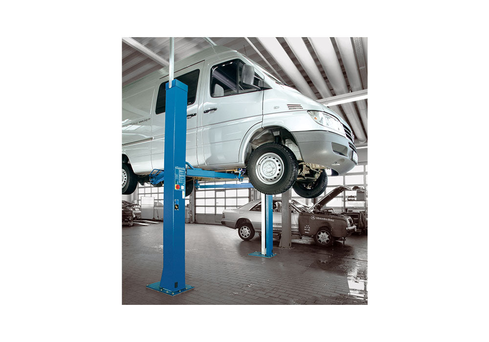 Dizalica Dvostubna Smart Lift 4 t – 2.40 SL