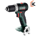 Metabo Bušilica – Odvijač Aku BS 18 L BL 18V (bez baterije i punjača) – 613155850