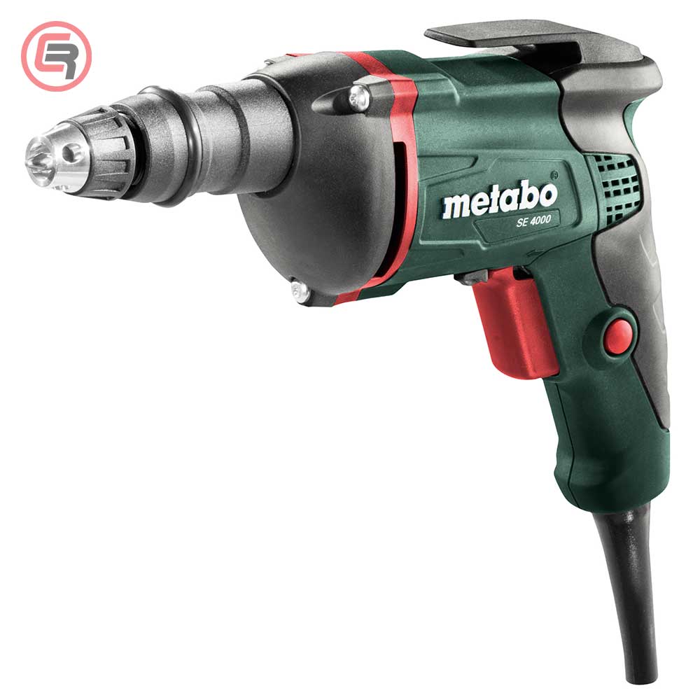 Metabo Odvijač SE 4000 R+L Elektronik 600 W – 620045000