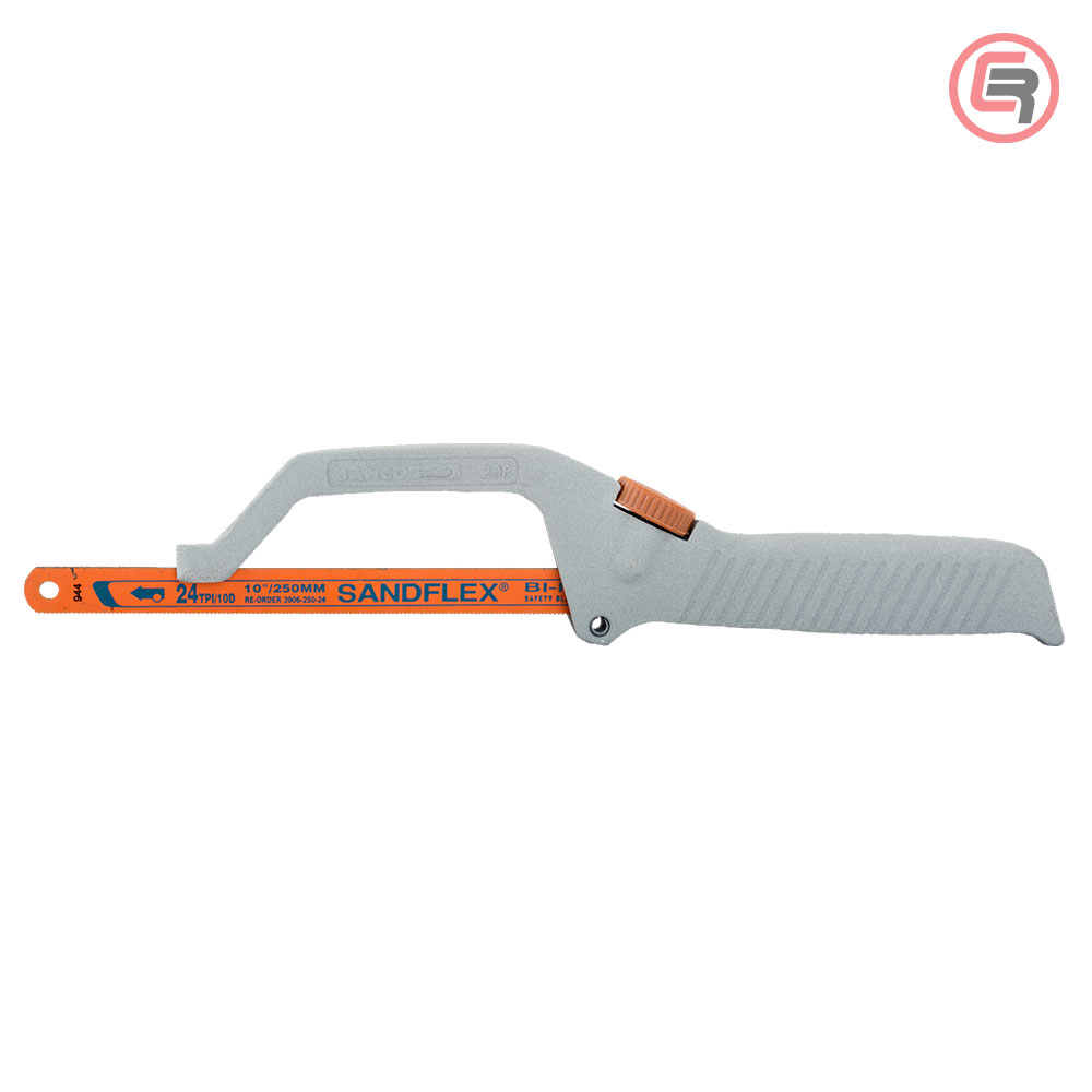Bahco Luk Pile Ram Sa Listom 250 mm – 208