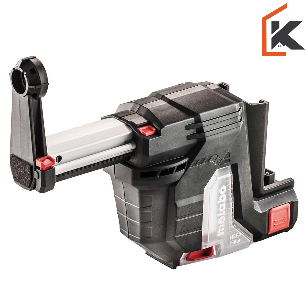 Metabo Usisivač Prašine ISA 24 Za KH 18 LTX BL 24 Q – 631357850