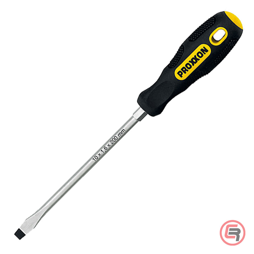 Proxxon Odvijač Plosnati 10,0 x 200mm – 22020