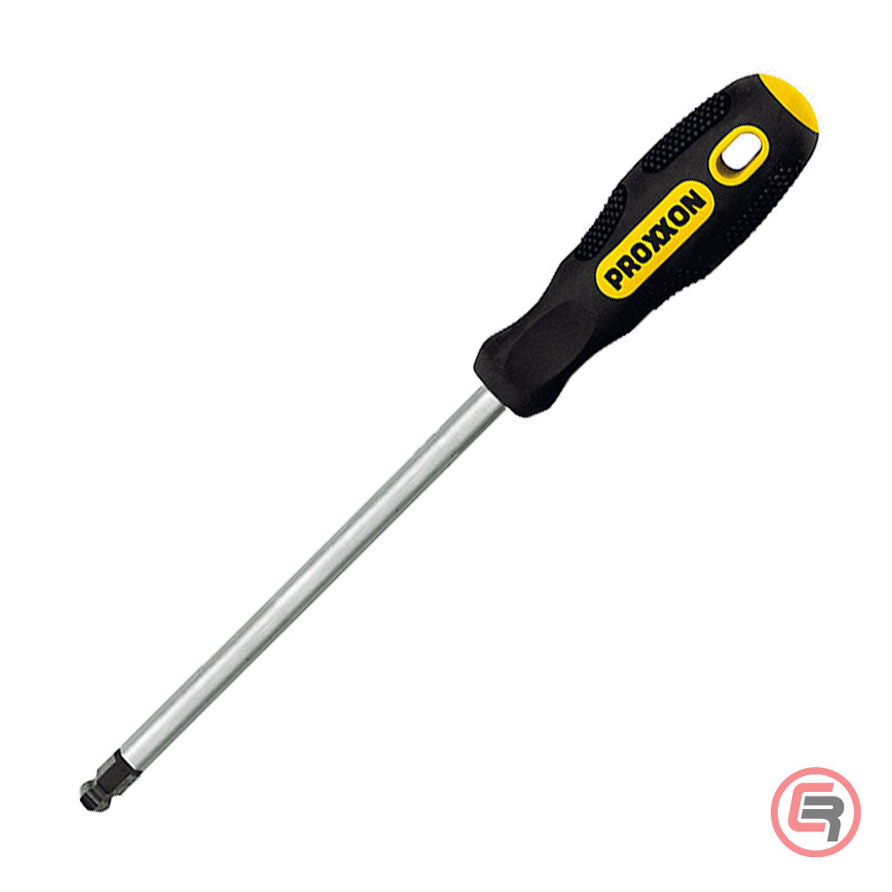 Proxxon Odvijač Imbus Sa Kuglom 2,5 x 100mm – 22206