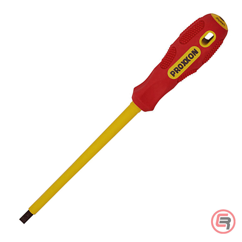 Proxxon Odvijač Plosnati VDE 1000V 5,5 x 125mm – 22306