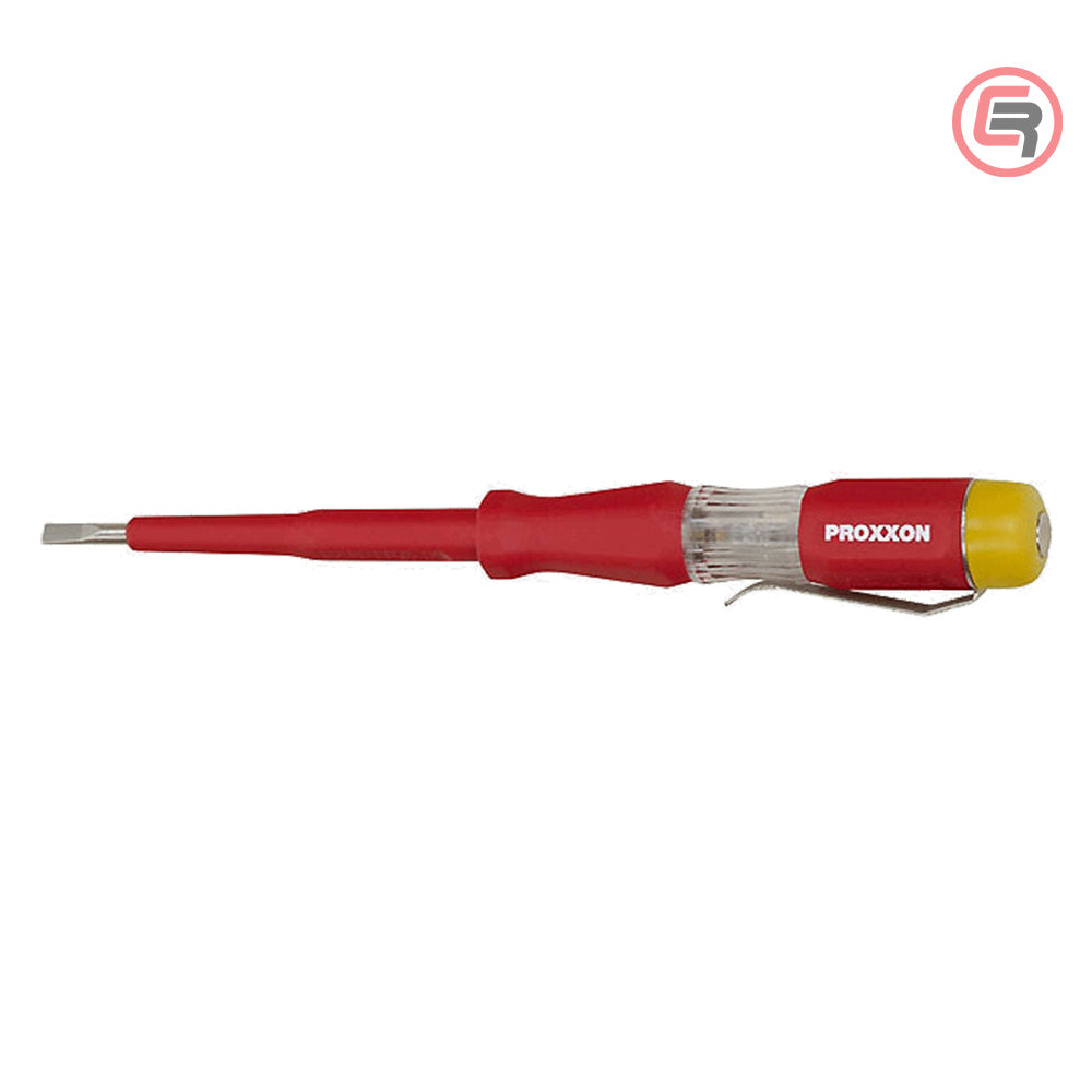 Proxxon Ispitivač Napona 220-250 V / 140 mm – 22390