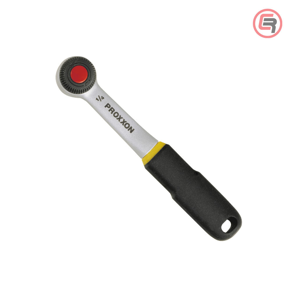 Proxxon Račna Standard 1/4″ 52 zuba – 23092