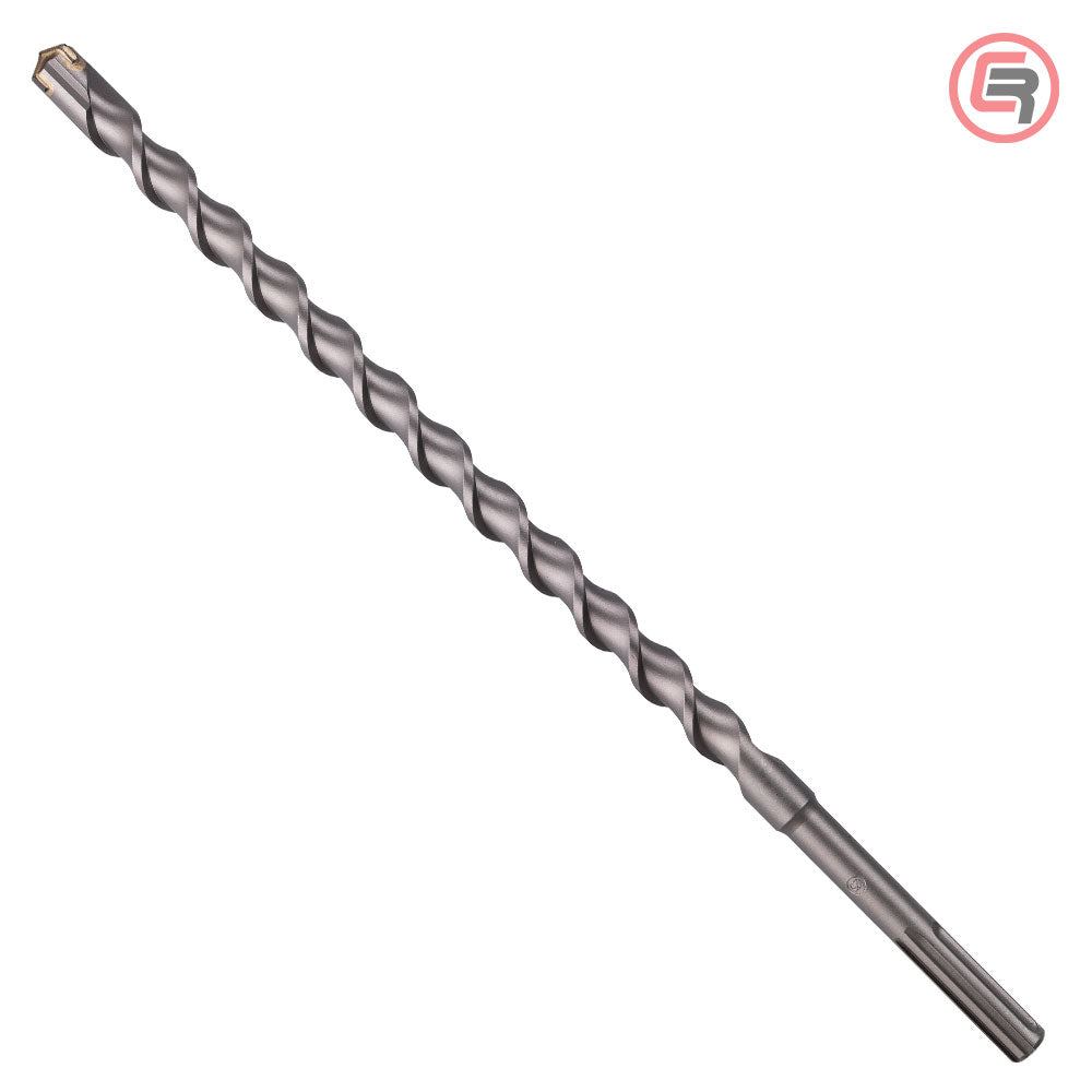 Metabo Svrdlo Burgija SDS-MAX 25 × 415 / 540 – Classic (4 oštrice) – 623125000