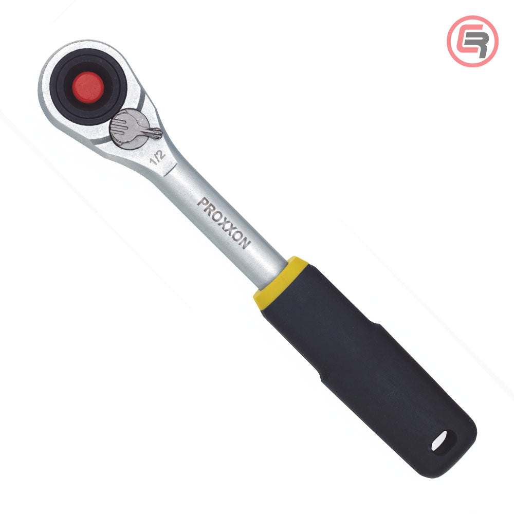 Proxxon Račna Micro Compact 1/2″ 72 zuba – 23164