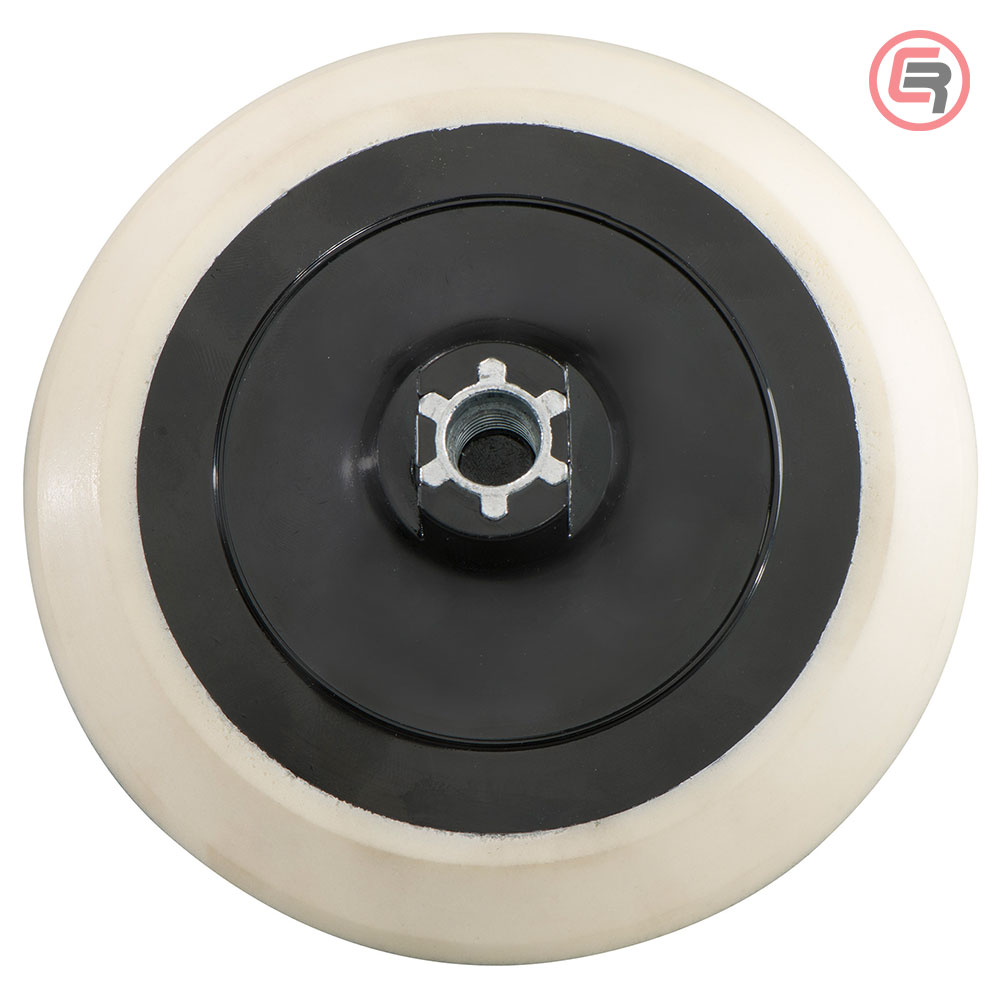 Metabo Potporni Disk 147 / 12 mm Prihvat M14 Sa Čičkom – 623288000